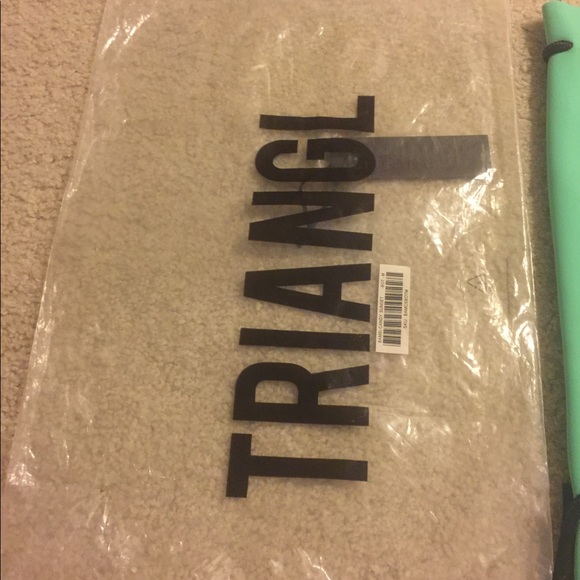 TRIANGL bikini - Picture 5 of 8